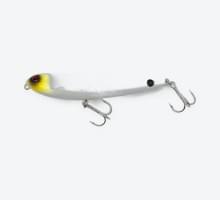 Воблер SumLures FAT-SUM POWER SLIDE 98F Mysteric Bone