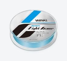 Шнур Varivas Avani Light Game Super Premium PE 100m 0.3