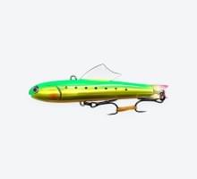 Виб Halcyon System "N" Shico 96mm 20gr BM Fin #22 H-GRGIWS