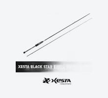 Спиннинг XESTA Black Star Extra Tuned 2.55m 1.5-18gr S84MH-T Super Distance Scape