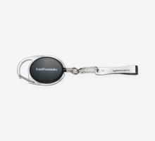 Кусачки с ретривером TailWalk PIN ON REEL & LINE CUTTER