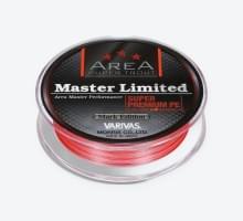 Шнур Varivas Area Super Trout Master Limited Super Premium PE 0.175 (75m)