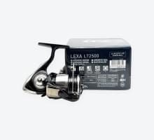 Катушка безынерционная DAIWA 23 LEXA LT2500S