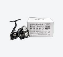 Катушка безынерционная DAIWA 24 LUVIAS PC LT2500-H