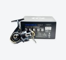 Катушка безынерционная DAIWA 23 SALTIGA 5000-P