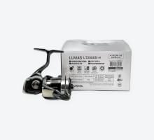 Катушка безынерционная DAIWA 24 LUVIAS LT2000S-H