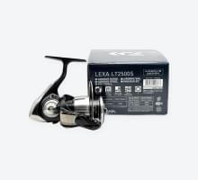 Катушка безынерционная DAIWA 23 LEXA LT2500