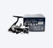 Катушка безынерционная DAIWA 23 LEXA LT3000S-C