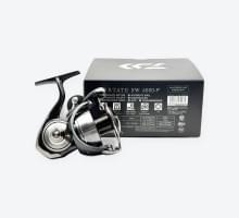 Катушка безынерционная DAIWA 24 CERTATE SW 6000-P