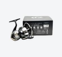 Катушка безынерционная DAIWA 24 CERTATE SW 6000-H