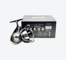 Катушка безынерционная DAIWA 24 CERTATE SW 5000-H