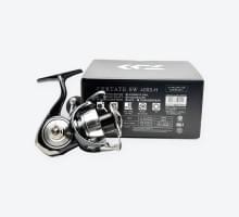 Катушка безынерционная DAIWA 24 CERTATE SW 4000-H