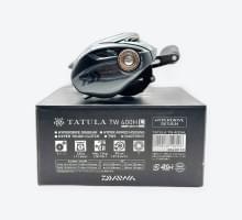 Катушка мультипликаторная DAIWA 21 TATULA TW 400HL