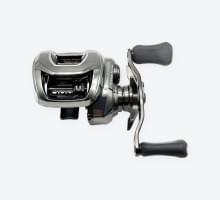 Катушка мультипликаторная DAIWA 24 TATULA TW 100HL