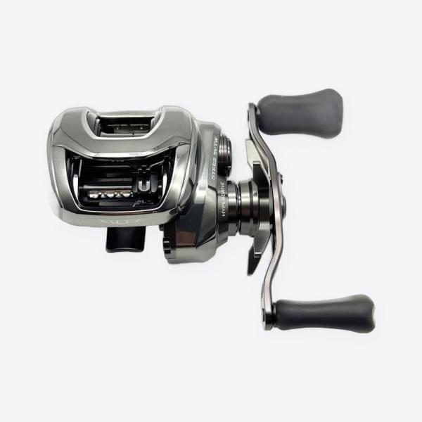 Катушка мультипликаторная Daiwa 24 Tatula TW 100 H