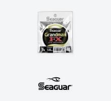 Флюорокарбон Seaguar Grandmax FX 0.148