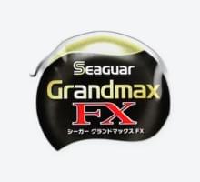 Флюорокарбон Seaguar Grandmax FX 0.260