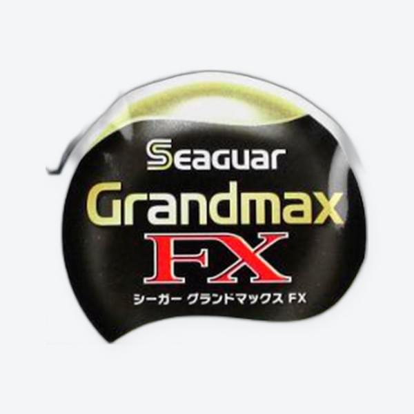 Флюорокарбон Seaguar Grandmax FX 0.260