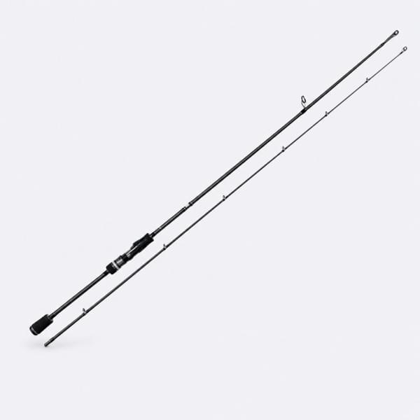 Спиннинг XESTA Black Star Hard S910HX Long Range Ignition