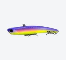 Виб DUO Bayruf SV 80 mm 15 g Purple UV ACCZ288