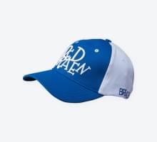 Бейсболка Breaden Head Gear 181