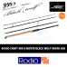 Спиннинг Rodio Craft 999.9 FourNine Native BlackWolf 954 XH AGS
