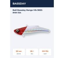 Виб Bassday Range Vib 90ES #HH-154