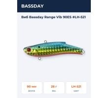 Виб Bassday Range Vib 90ES #LH-521