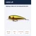 Воблер HideUp HU Shad 60SP