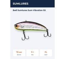Виб Sumlures Sum Vibration SS