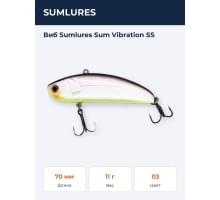 Виб Sumlures Sum Vibration SS 