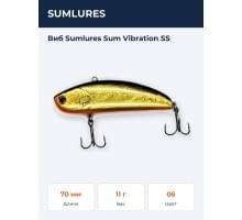 Виб Sumlures Sum Vibration SS 