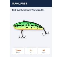 Виб Sumlures Sum Vibration SS 