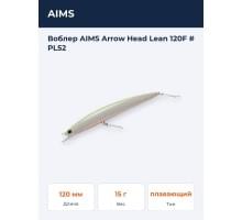 Воблер AIMS Arrow Head Lean 120F # PL52