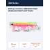 Воблер JACKALL RERANGE 110SP #DRAGON FRUIT MAT TIGER