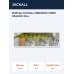 Воблер JACKALL RERANGE 130SP #JAKKO GILL