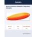 Блесна DAIWA CHINOOK S 25g #DIA ORANGE