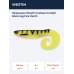 Приманка Westin Curleez Curltail 8.5cm 6g Fire Perch