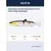 Приманка Westin HypoTeez InLine 35cm 316g HeadLight