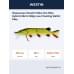 Приманка Westin Mike the Pike Hybrid 28cm 185g Low Floating Baltic Pike