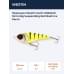 Приманка Westin Swim Glidebait 12cm 53g Suspending Bait Bash Ice Perch