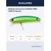 Воблер SumLures Suming 70SP #039