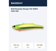 Виб Bassday Range Vib 100ES #HH-100