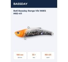Виб Bassday Range Vib 100ES #RD-411
