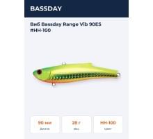 Виб Bassday Range Vib 90ES #HH-100