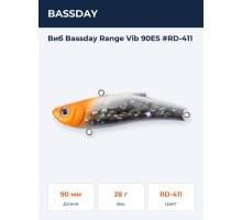 Виб Bassday Range Vib 90ES #RD-411