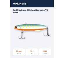 Виб Madness Shiriten Baguette 70 #R08