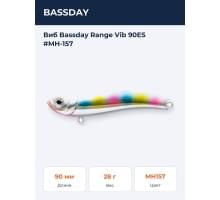 Виб Bassday Range Vib 90ES #MH-157