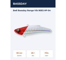 Виб Bassday Range Vib 90ES #P-04
