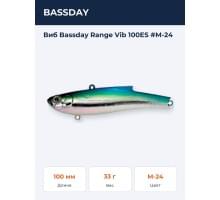 Виб Bassday Range Vib 100ES #M-24